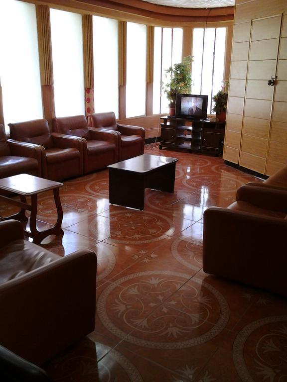Regis Hotel Beirut Exterior photo